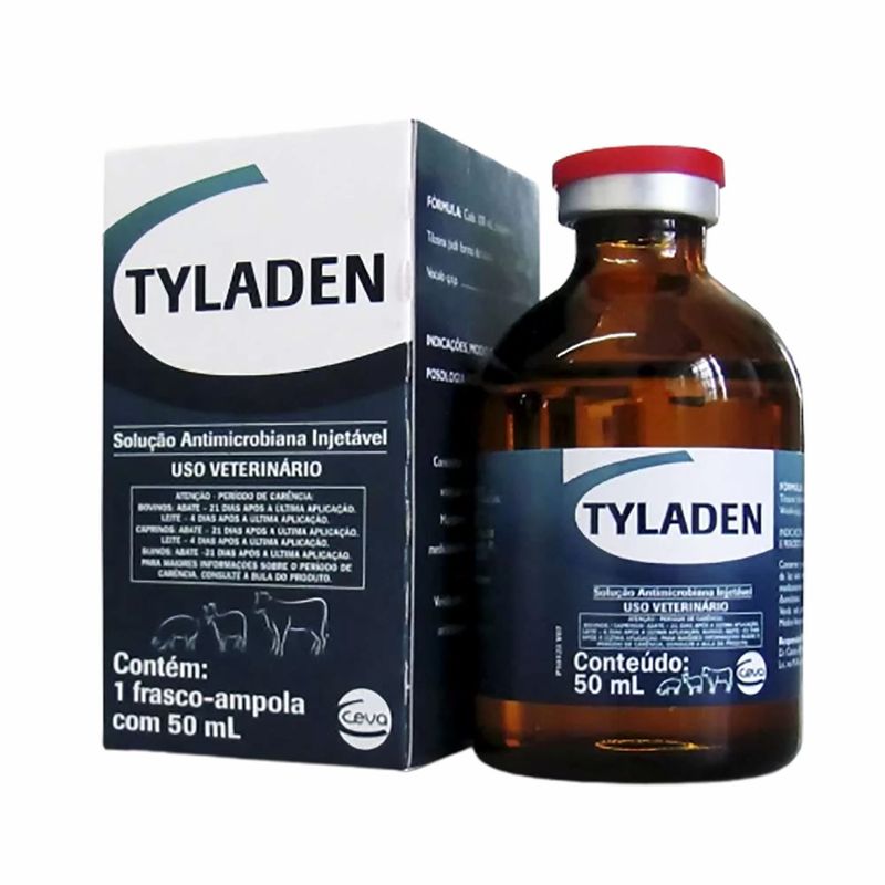 TYLADEN-CEVA-50-ML