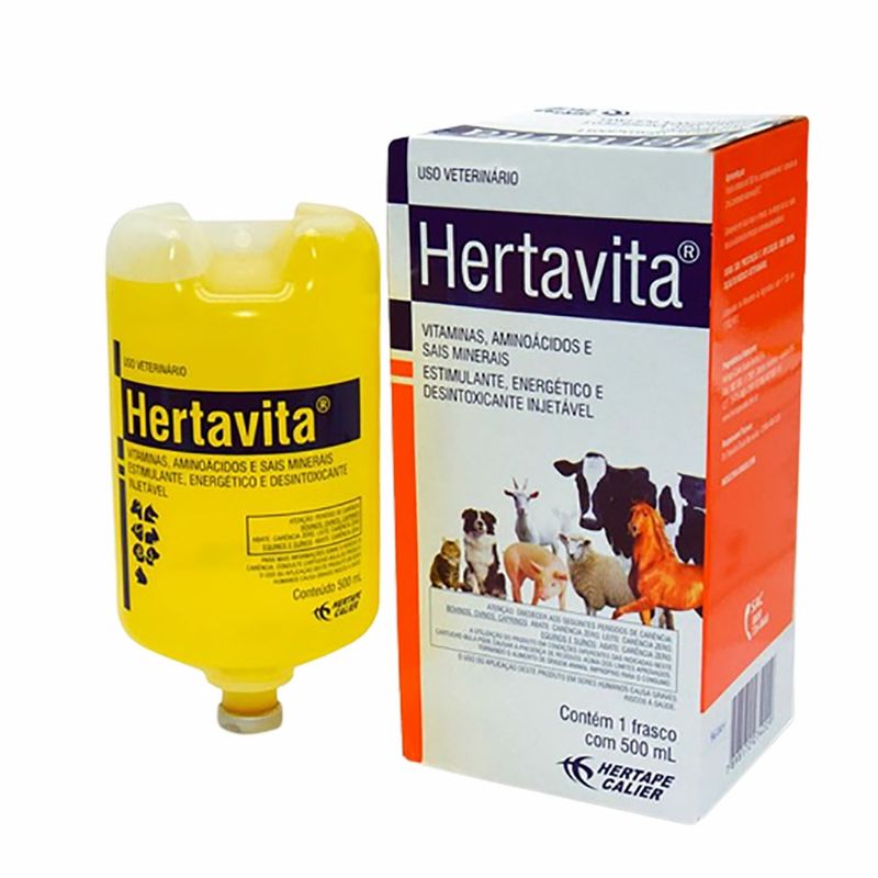 HERTAVITA-CEVA-500ML-BR