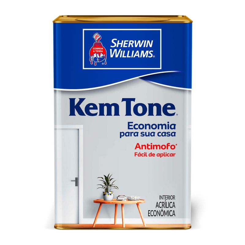 TINTA-KEMTONE-V-ACR-18-LT-GELO