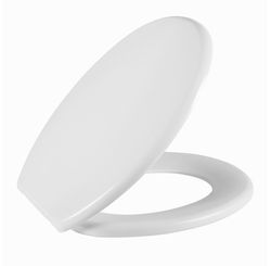 Assento Sanitario TPJ Soft Branco BR1 - Astra