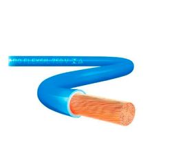 Cabo Flexível 1.5 mm 750 V 100 m Azul - SIL