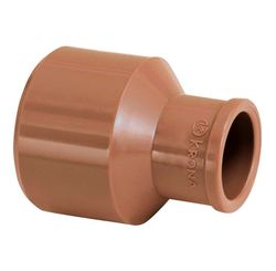 Bucha de Redução Longa Soldável 60 x 25 mm - Krona