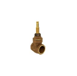 Base Registro de Gaveta 3/4" 4509 - Deca