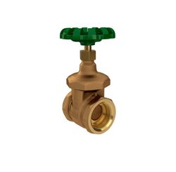 Registro de Gaveta para Uso Residencial e Predial 1.1/2" 1510 - Deca