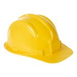CAPACETE-PLASTCOR-PLAST-SEGURANCA-AMARELO