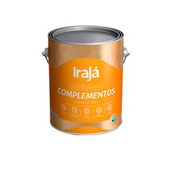 Líquido Brilho 900 ml - Irajá