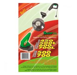 Refil Nylon Master 450/600/500L/700L - Trapp