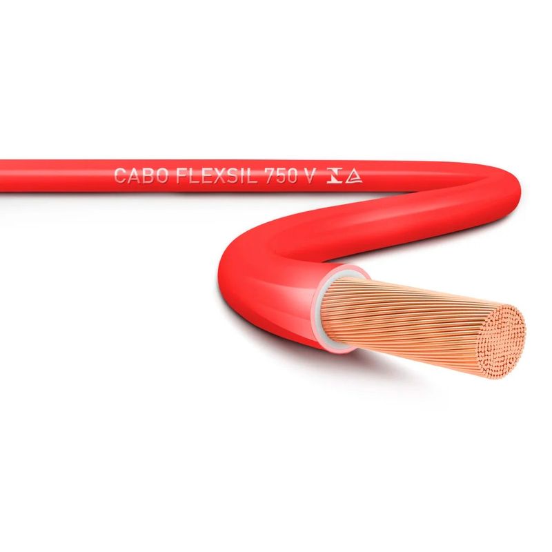 CABINHO-SIL-FLEXIVEL-6.0-CARRET-750V-VERMELHO