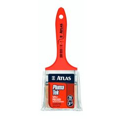 Trincha Pluma Tek C 1" 315/3 - Atlas