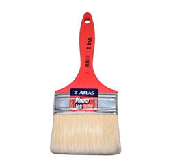 Trincha Pluma Tek D 1.1/2" 315/4 - Atlas