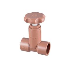 Registro de Pressão Soldável 20 mm - Krona