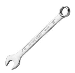 Chave Combinada Basic com Corpo em Aço Especial 25 mm Cromado 41128/125 - Tramontina