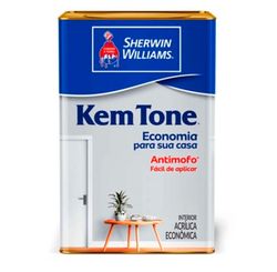 Tinta Acrílica KemTone 18 L Camurça - Sherwin-Williams
