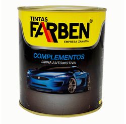 Massa Anti-Ruido 900 g - Farben