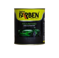 Primer Universal 900 ml Cinza - Farben