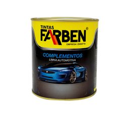 Removedor Pastoso 900 ml - Farben