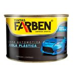 MASSA-FARBEN-PLASTICA-400GRS-C-CAT-7-GRS-CZ
