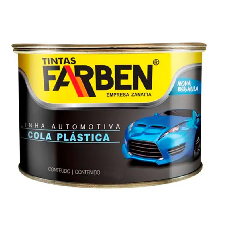 MASSA-FARBEN-PLASTICA-400GRS-C-CAT-7-GRS-CZ