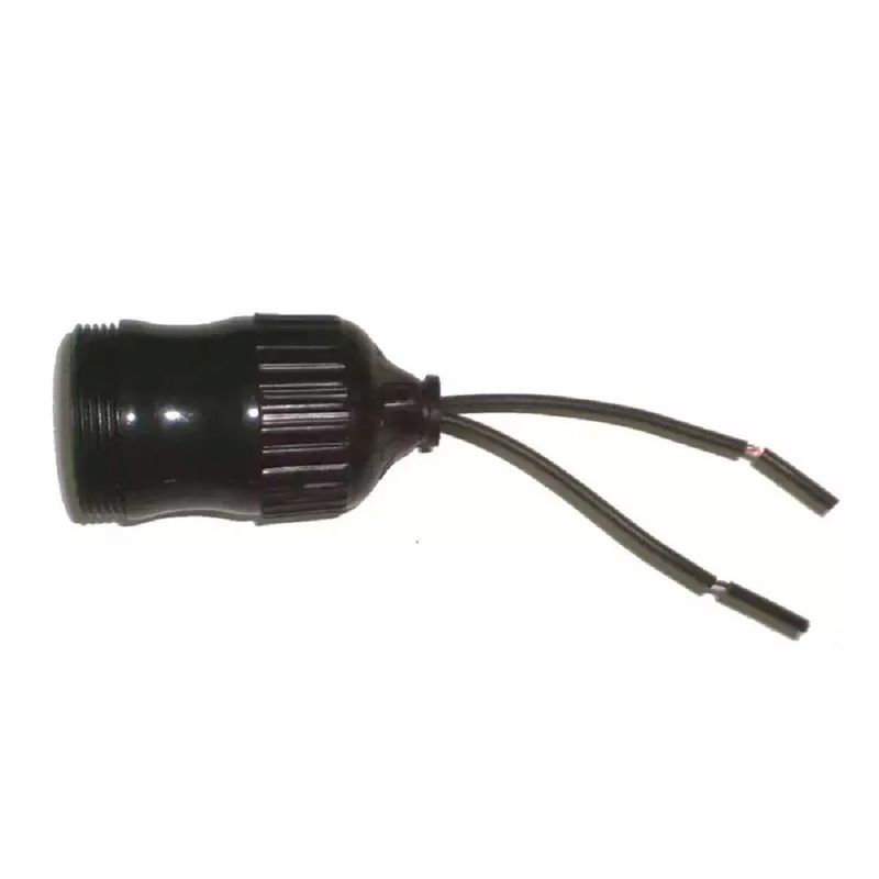 SOQUETE-ILUMI-NYLON-C-RABICHO-ECO-PRETO-2A-250V