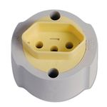 TOMADA-ILUMI-SOBREPOR-CZ-2P-T-10A