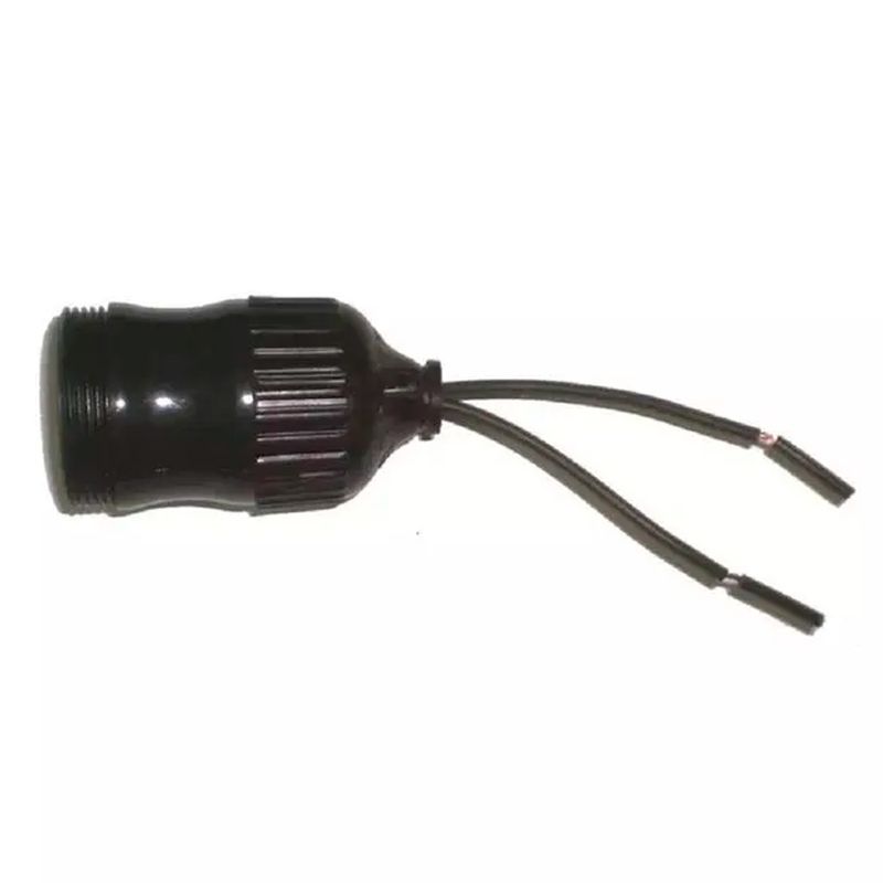 SOQUETE-ILUMI-NYLON-REFOR-C-RABICHO-PRETO-2A-250V