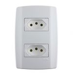 TOMADA-ILUMI-SLIM-10A-DUPLA