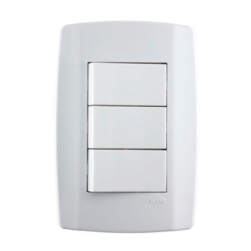 INT-ILUMI-SLIM-3-TEC-SIMP-10A-HORIZ