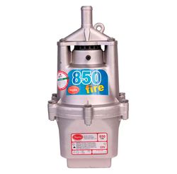 Bomba Submersa Vibratória Fire 127 V 850 - Rayma