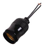 SOQUETE-ILUMI-NYLON-C-RABICHO-PRETO-2A-250V