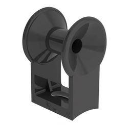 Armação Secundária 5/8" - TAF