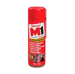 Micro-Óleo Anticorrosivo 300 ml M1 - Starrett