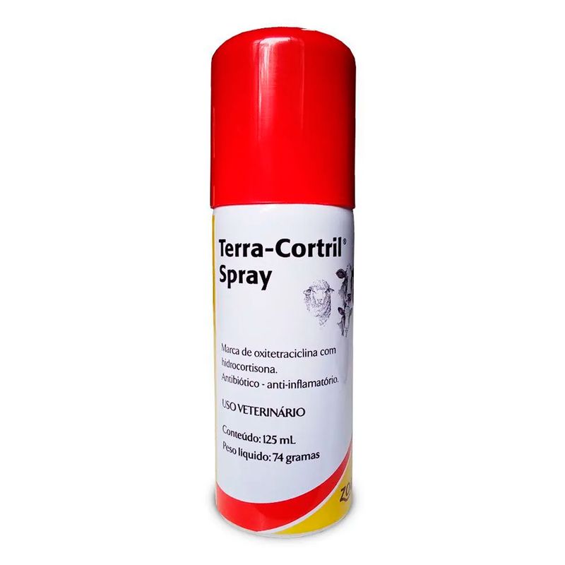 TERRACOTRIL-ZOETIS-SPRAY-125ML