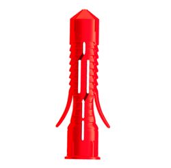 Bucha Fixação MX 6 mm - Sfor