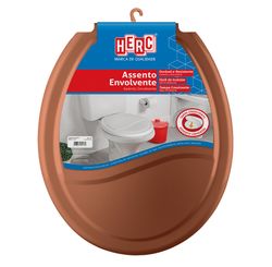 Assento Envolvente Caramelo - Herc