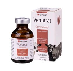 Verrutrat 20 ml - UCB