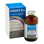 FERDEX-J.A.-FABIANI-B12-50ML