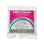PROVERME-FABIANI-28G
