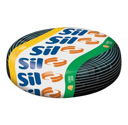 Cabo Silflex PP 500 V 3 x 6 mm - SIL