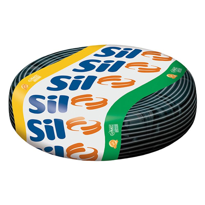 CABO-SIL-FLEX-PP-3-X-6.0-MM-500V