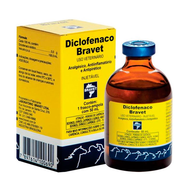 DICLOFENACO-BRAVET-INJET-50ML