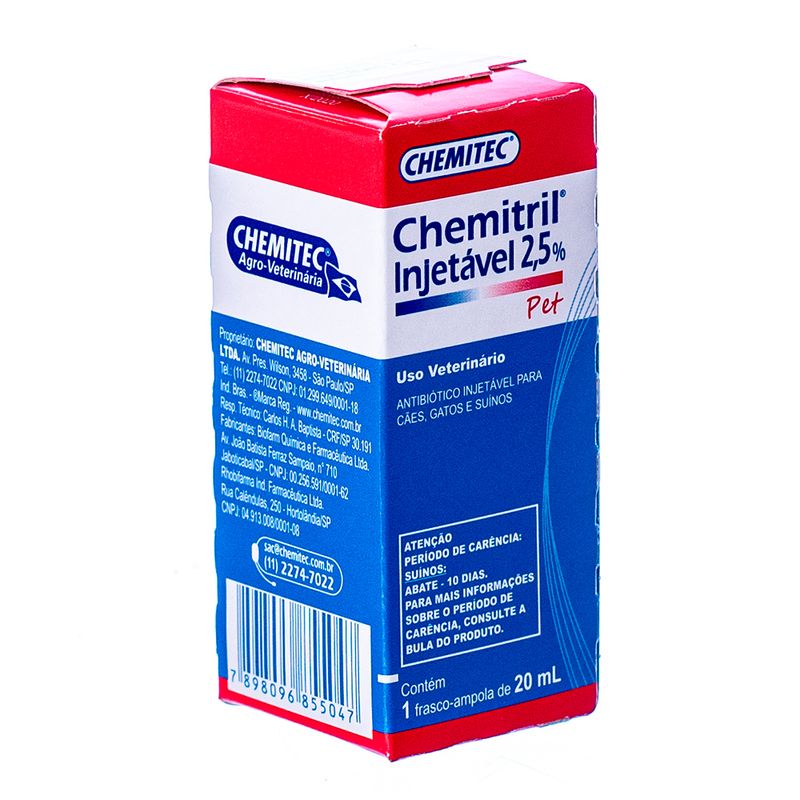 CHEMITRIL-CHEMITEC-INJ-25-20ML