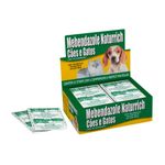 MEBENDAZOLE-NATURRICH-CAES-E-GATOS-CX150-COMP-CT6