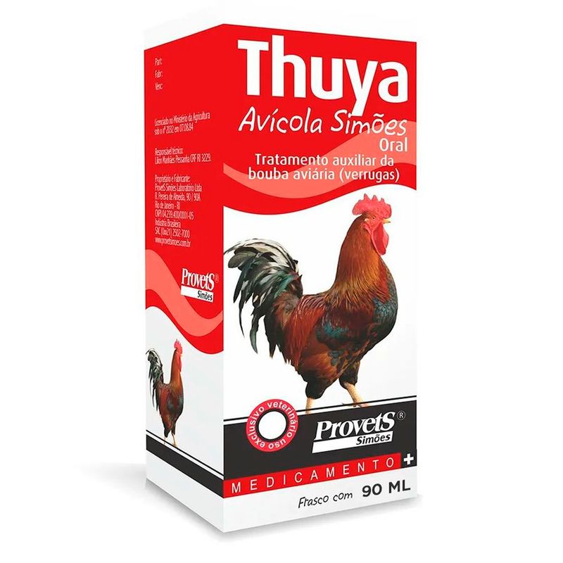 THUYA-AVICOLA-PROVETS-90ML