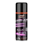 LIMPA-AR-COND-ORBIAIR-200ML-LAVANDA