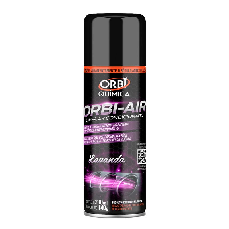 LIMPA-AR-COND-ORBIAIR-200ML-LAVANDA