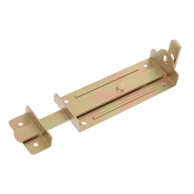 FERROLHO-SOPRANO-218MM-CHAT-ZINC-AMARELO