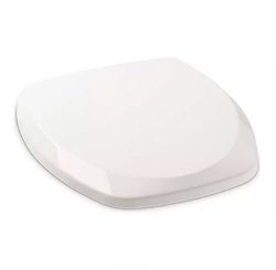 Assento Sanitário Soft Close Plus Suite Branco - Incepa