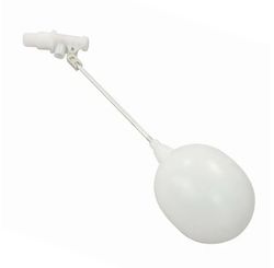 Torneira Boia para Caixa d'Água 1/2'' - Astra