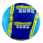 CABO-COBRECOM-FLEXIVEL-10.0-750V-AZUL