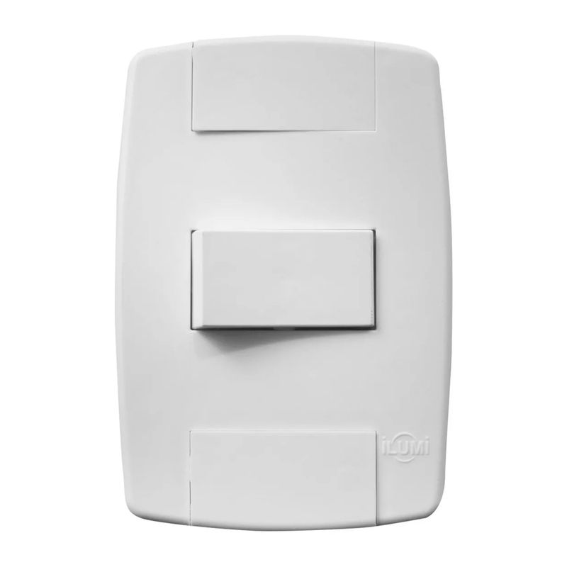 INT-ILUMI-LEV-1-TEC-PARAL-10A-C-PLACA-4-X-2